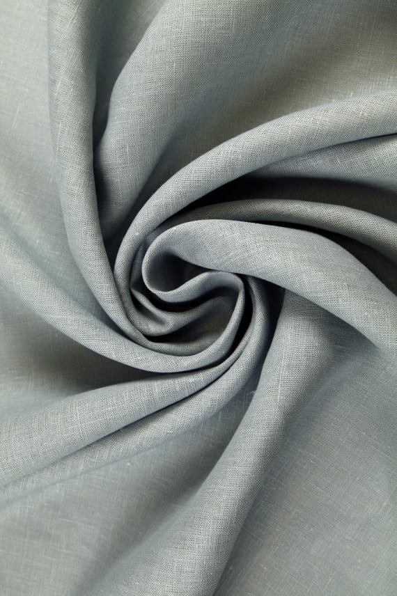 SANNI -pellava vaaleaturkoosi